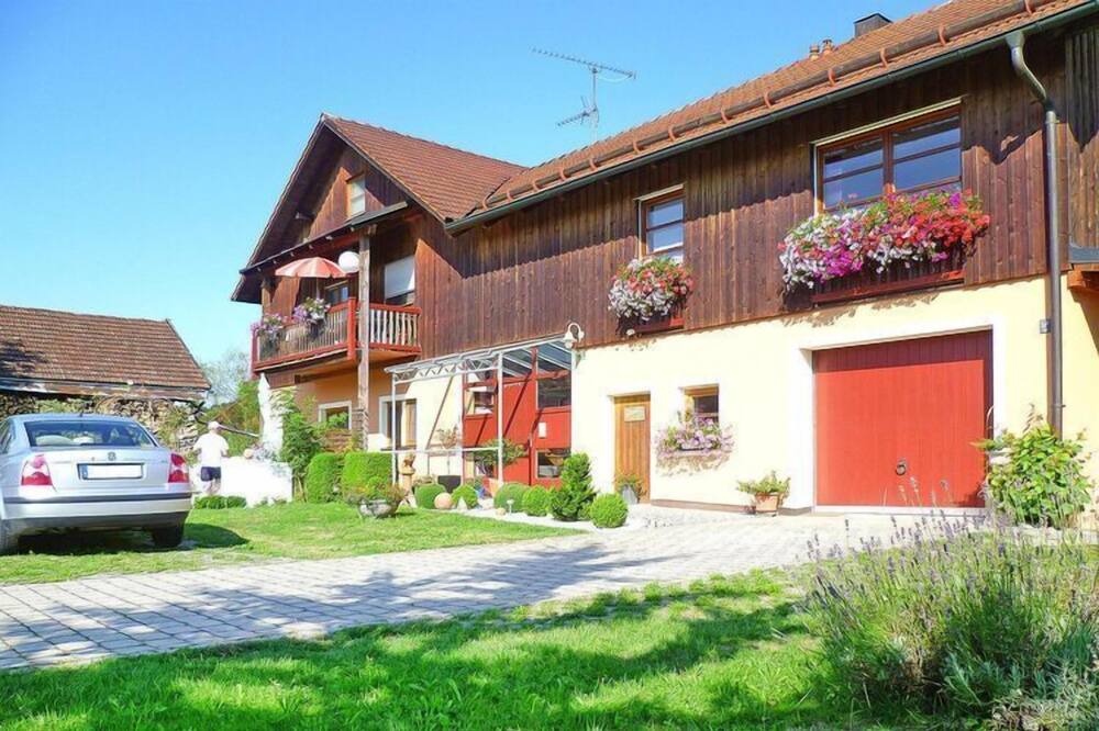 Photo of Outdoor in Brombach