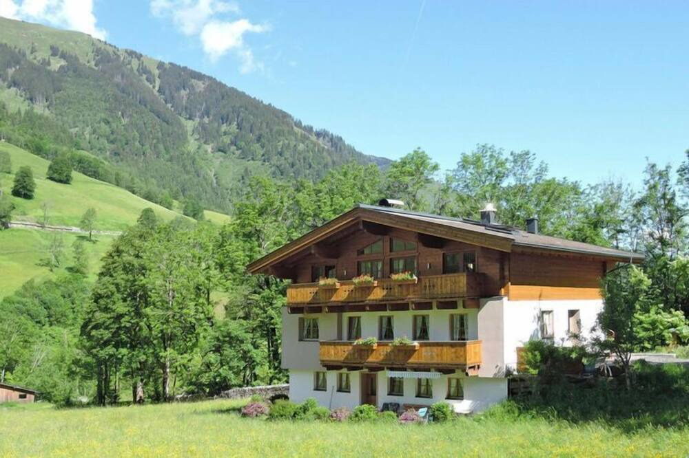 Photo of Outdoor in Fusch an der Grossglocknerstrasse