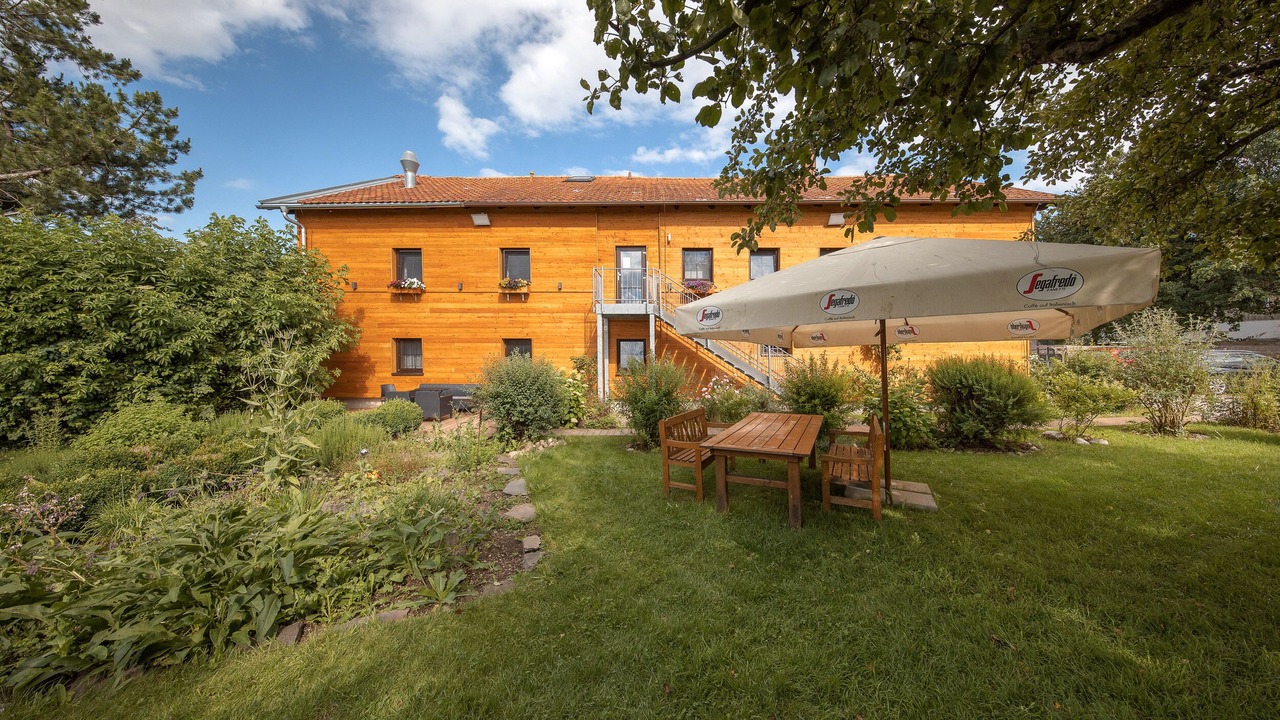 Photo of Outdoor in Eisenberg