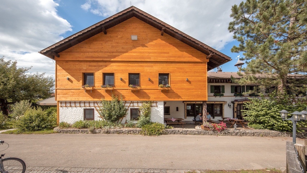 Photo of Outdoor in Eisenberg