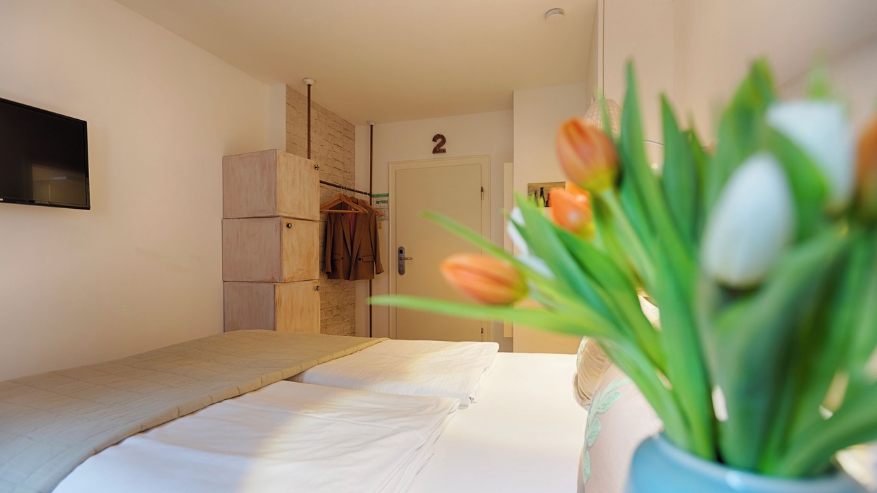 Photo of Bedroom in Sommerhausen
