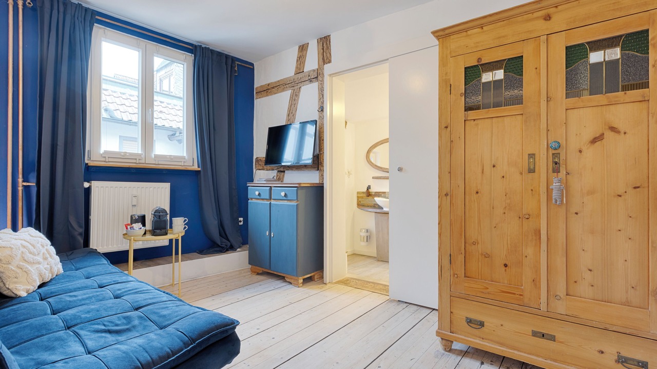 Photo of Bedroom in Sommerhausen