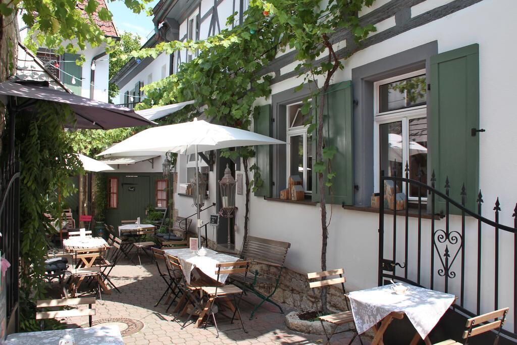Photo of Outdoor in Sommerhausen