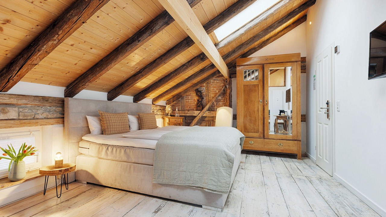 Photo of Bedroom in Sommerhausen