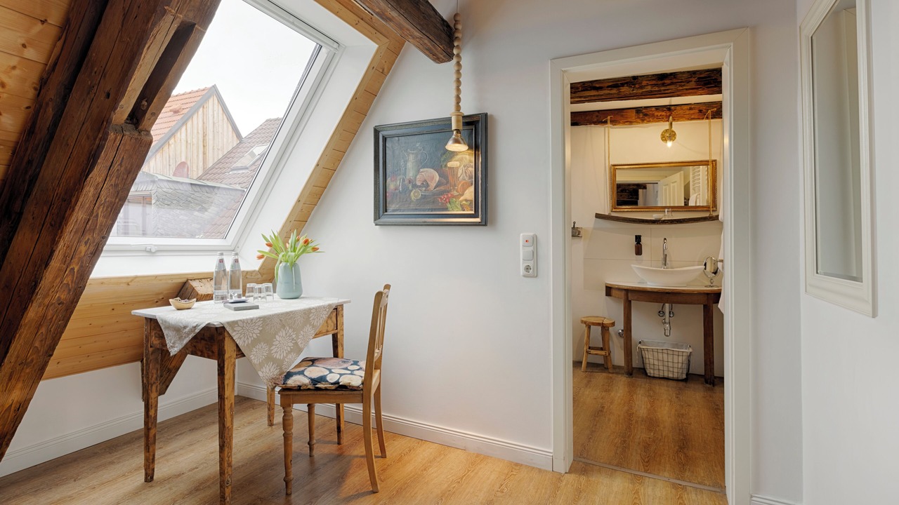 Photo of Bedroom in Sommerhausen