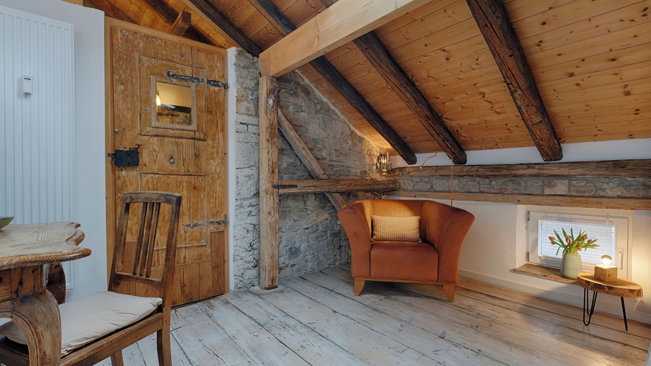 Photo of Bedroom in Sommerhausen