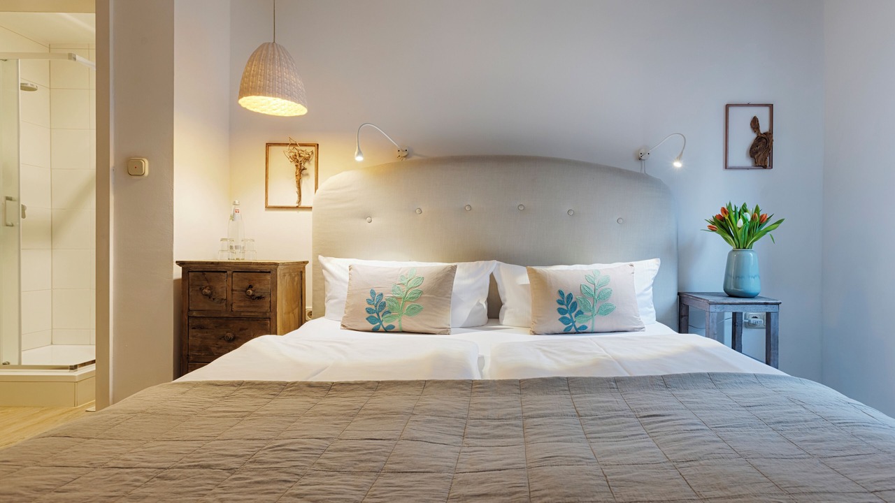 Photo of Bedroom in Sommerhausen
