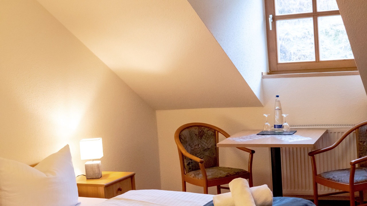 Photo of Bedroom in Obernzell