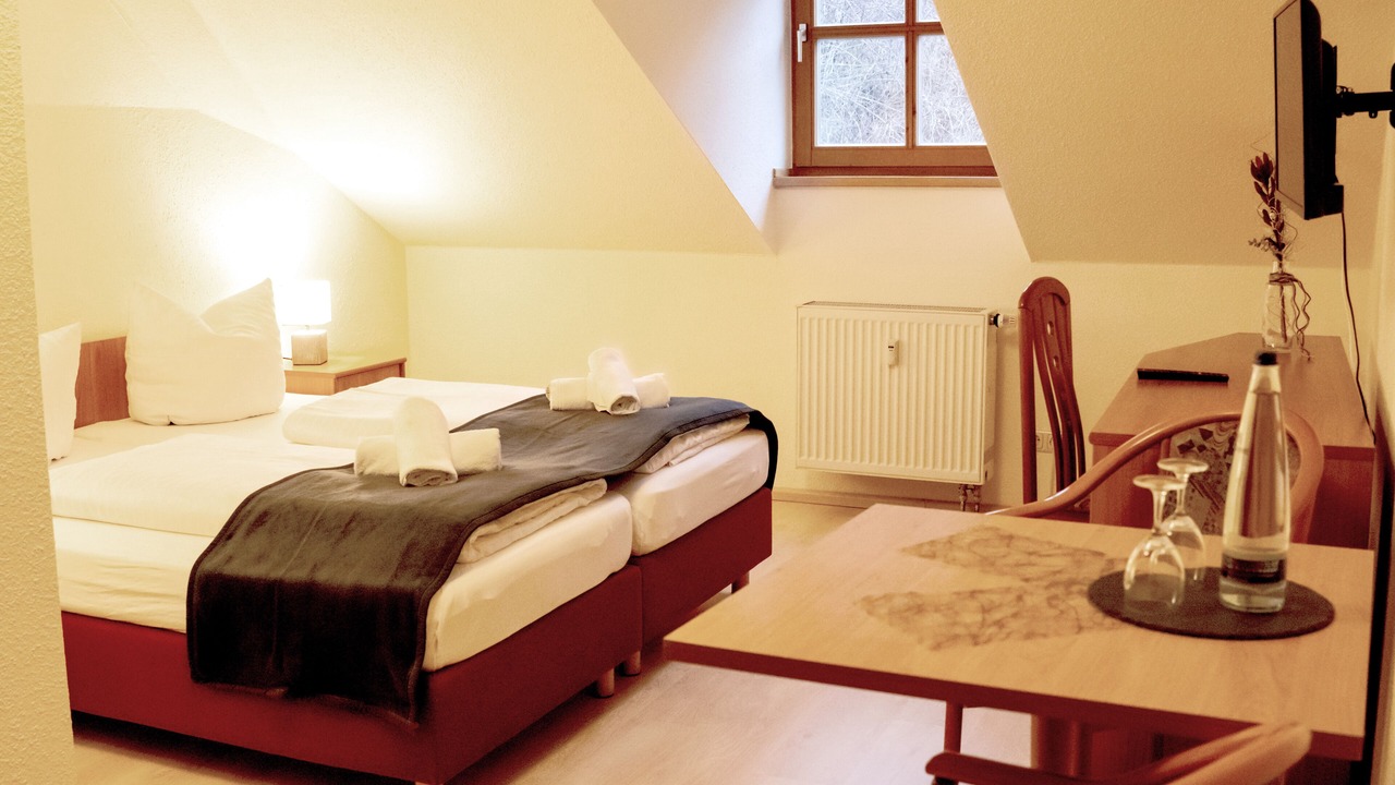 Photo of Bedroom in Obernzell