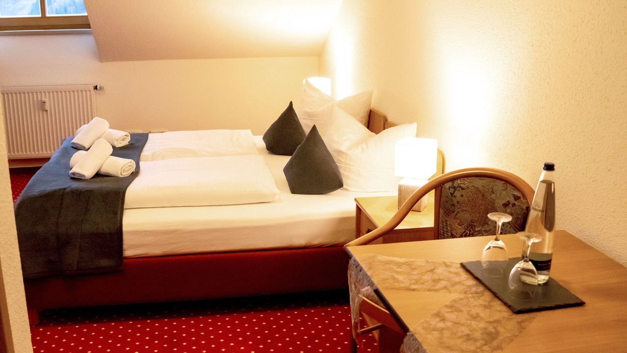 Photo of Bedroom in Obernzell