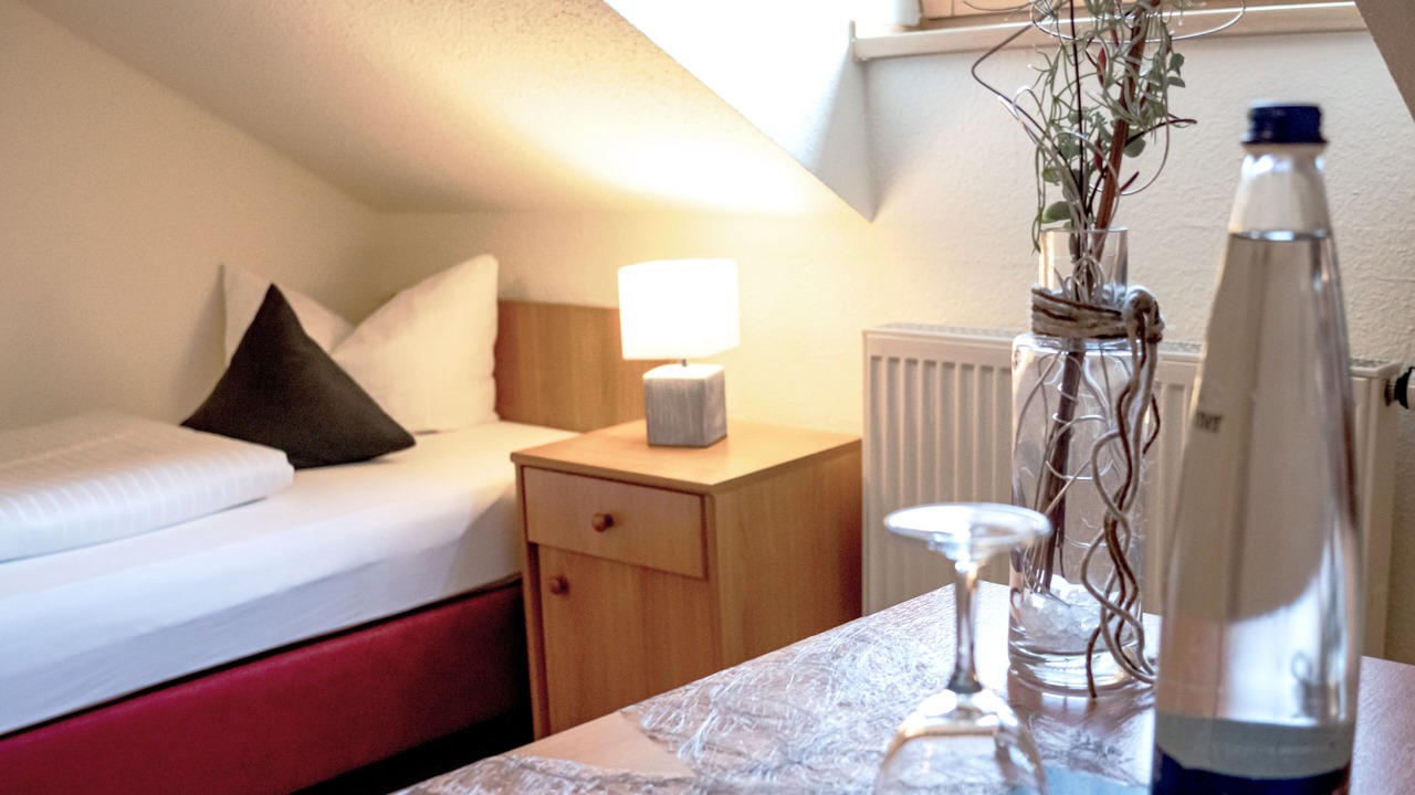 Photo of Bedroom in Obernzell