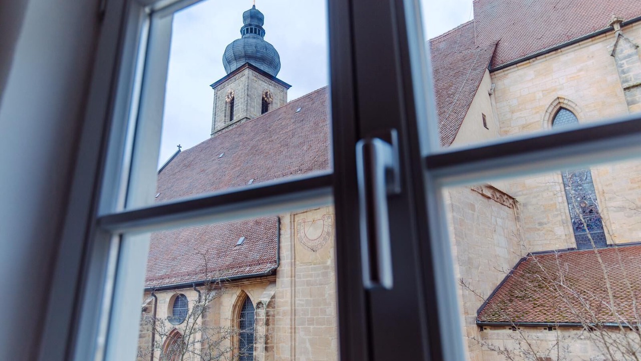 Photo of Outdoor in Forchheim