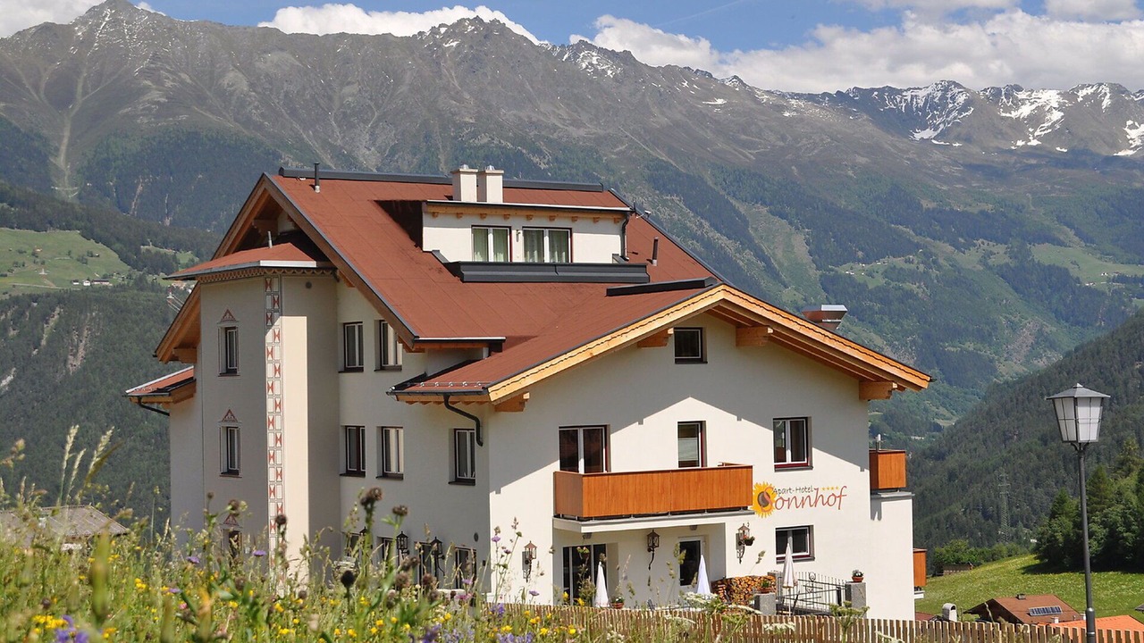 Photo of Outdoor in Ladis