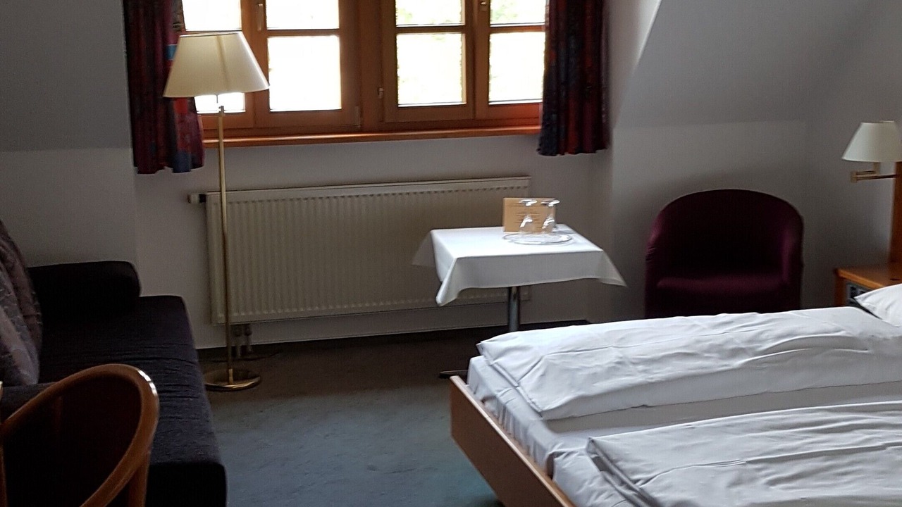 Photo of Bedroom in Geiselwind
