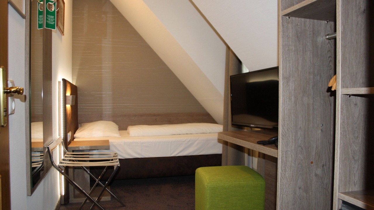 Photo of Bedroom in Geiselwind