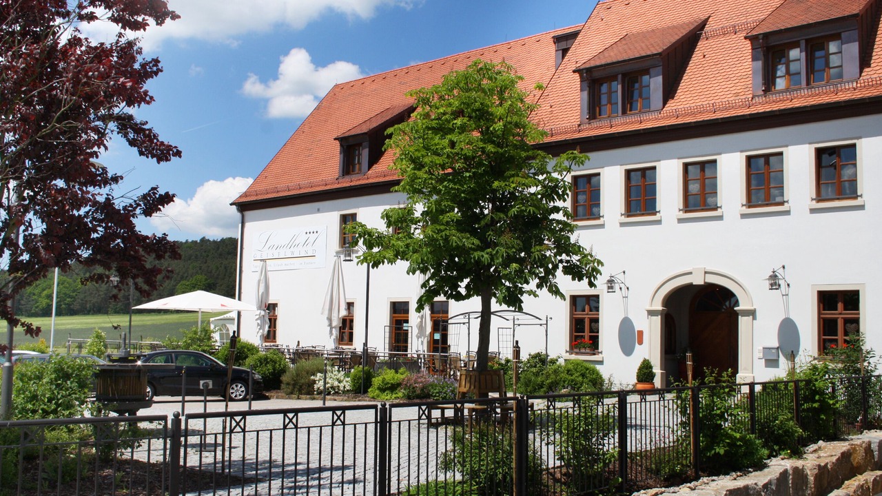 Photo of Outdoor in Geiselwind