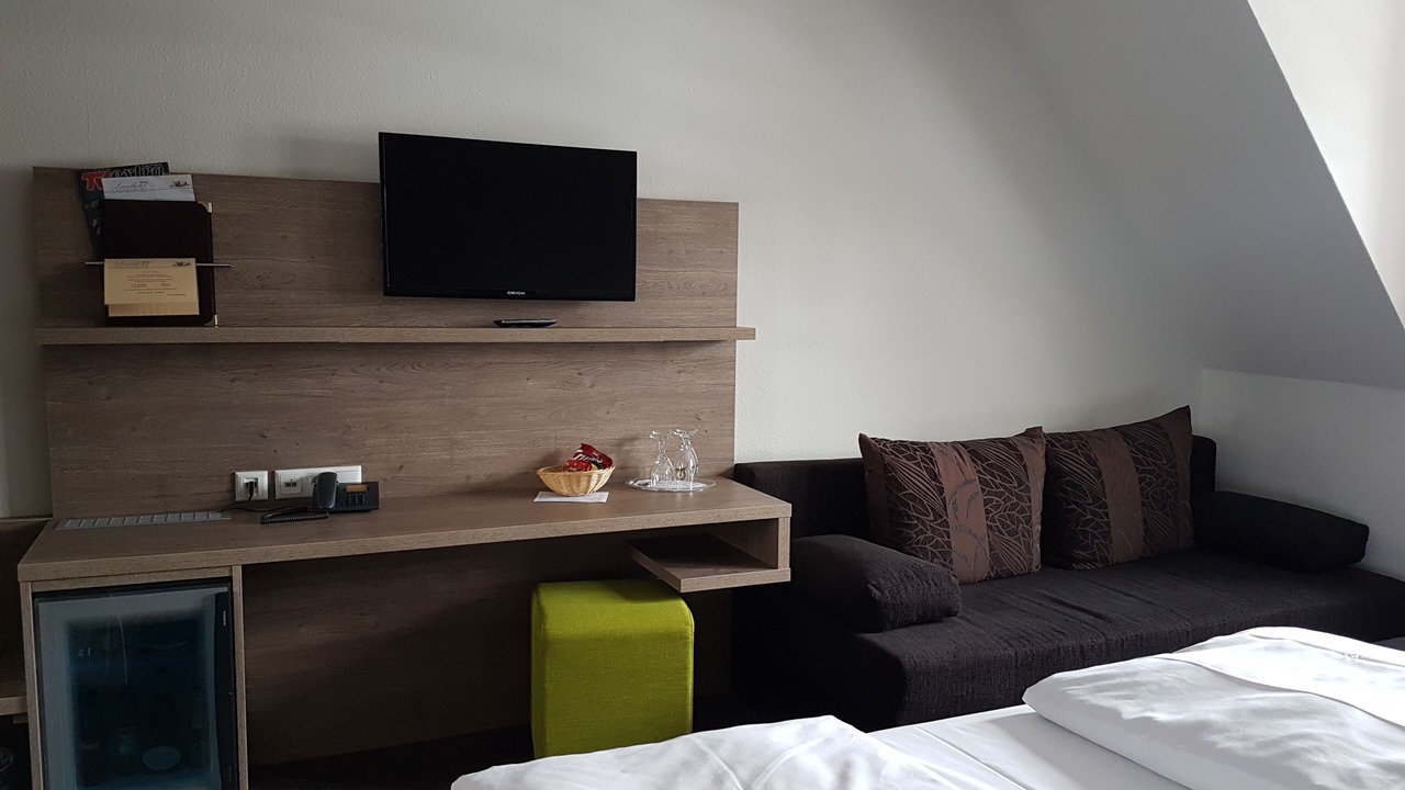 Photo of Bedroom in Geiselwind