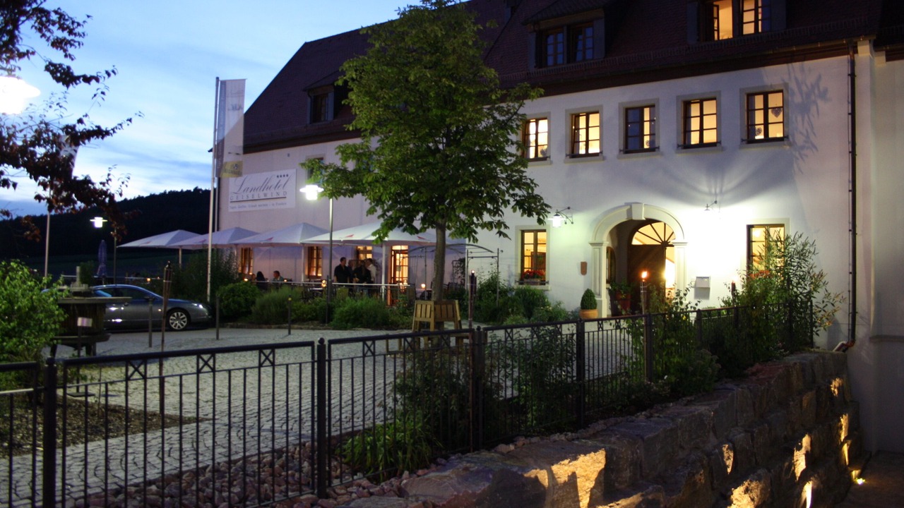 Photo of Outdoor in Geiselwind