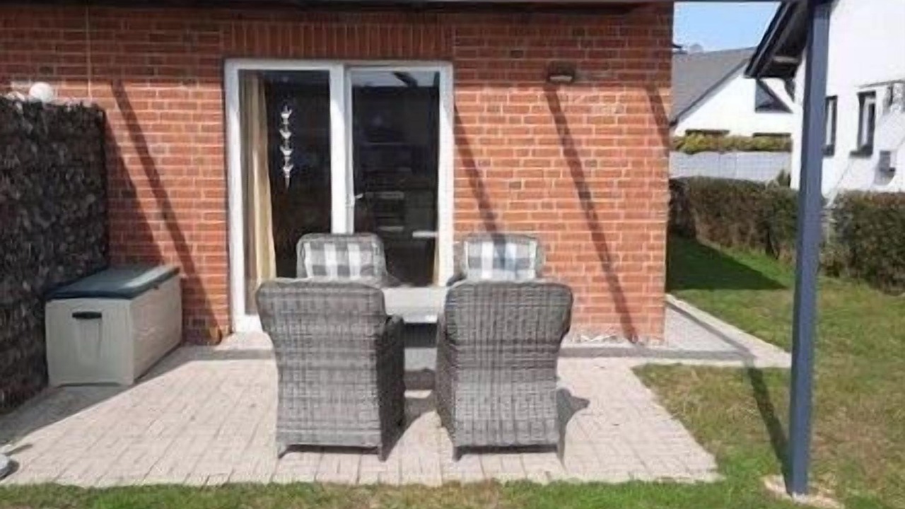 Photo of Patio Balcony in Hohenkirchen