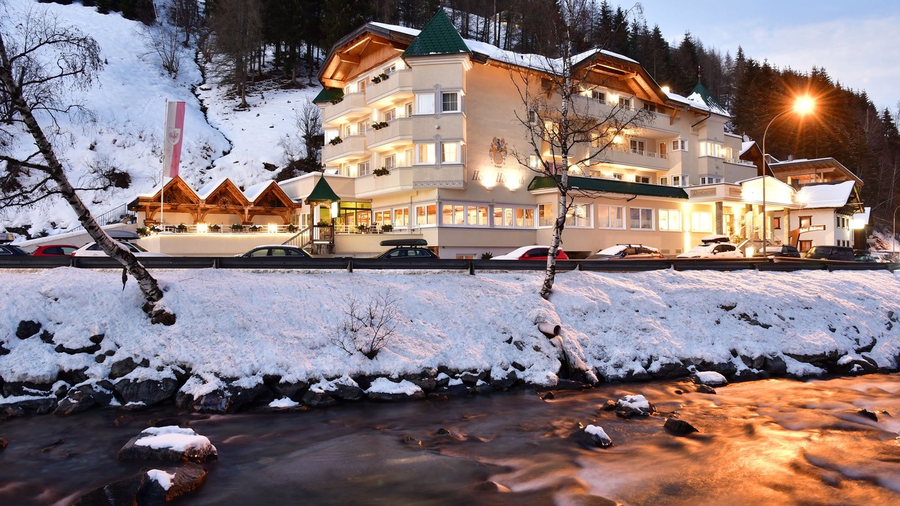 Photo of Outdoor in Kappl