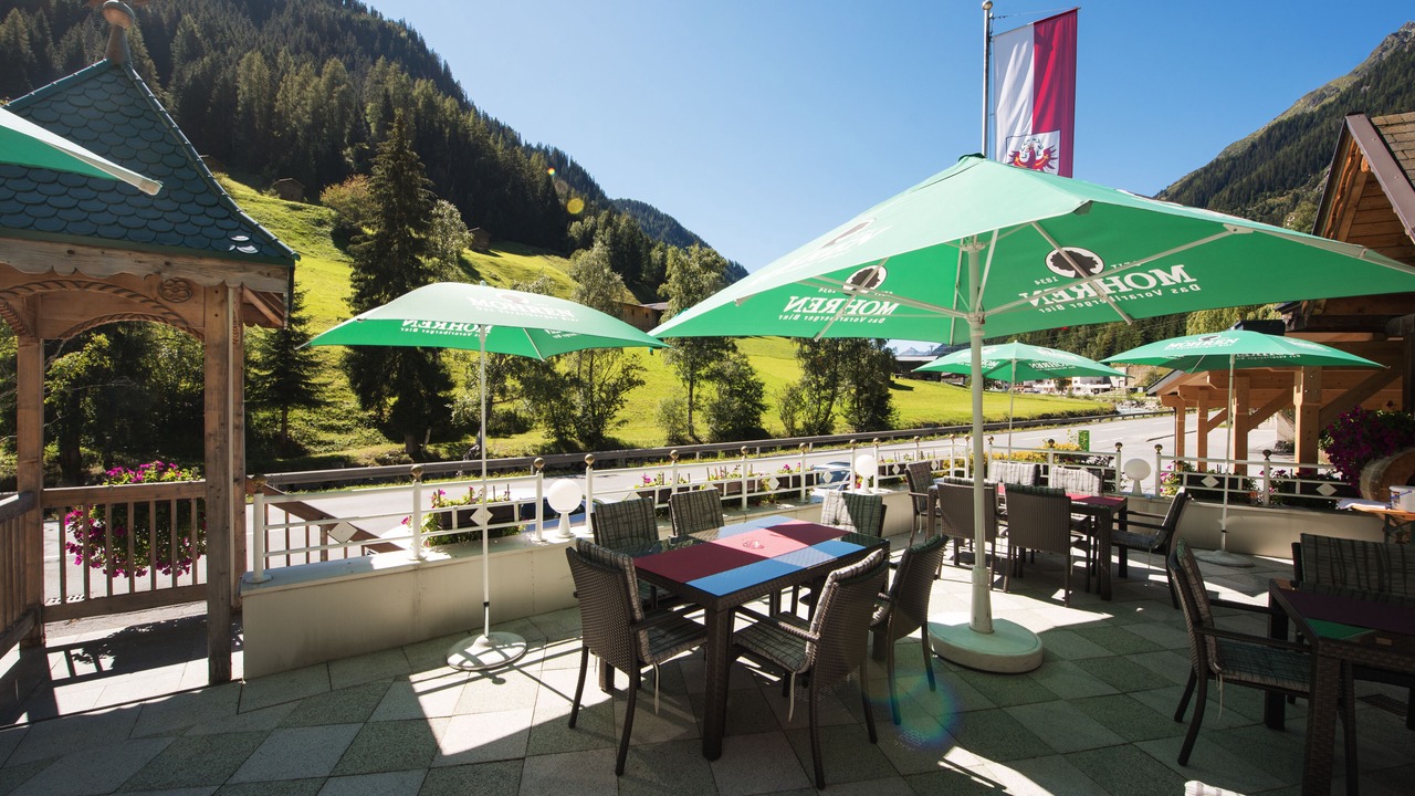 Photo of Outdoor in Kappl