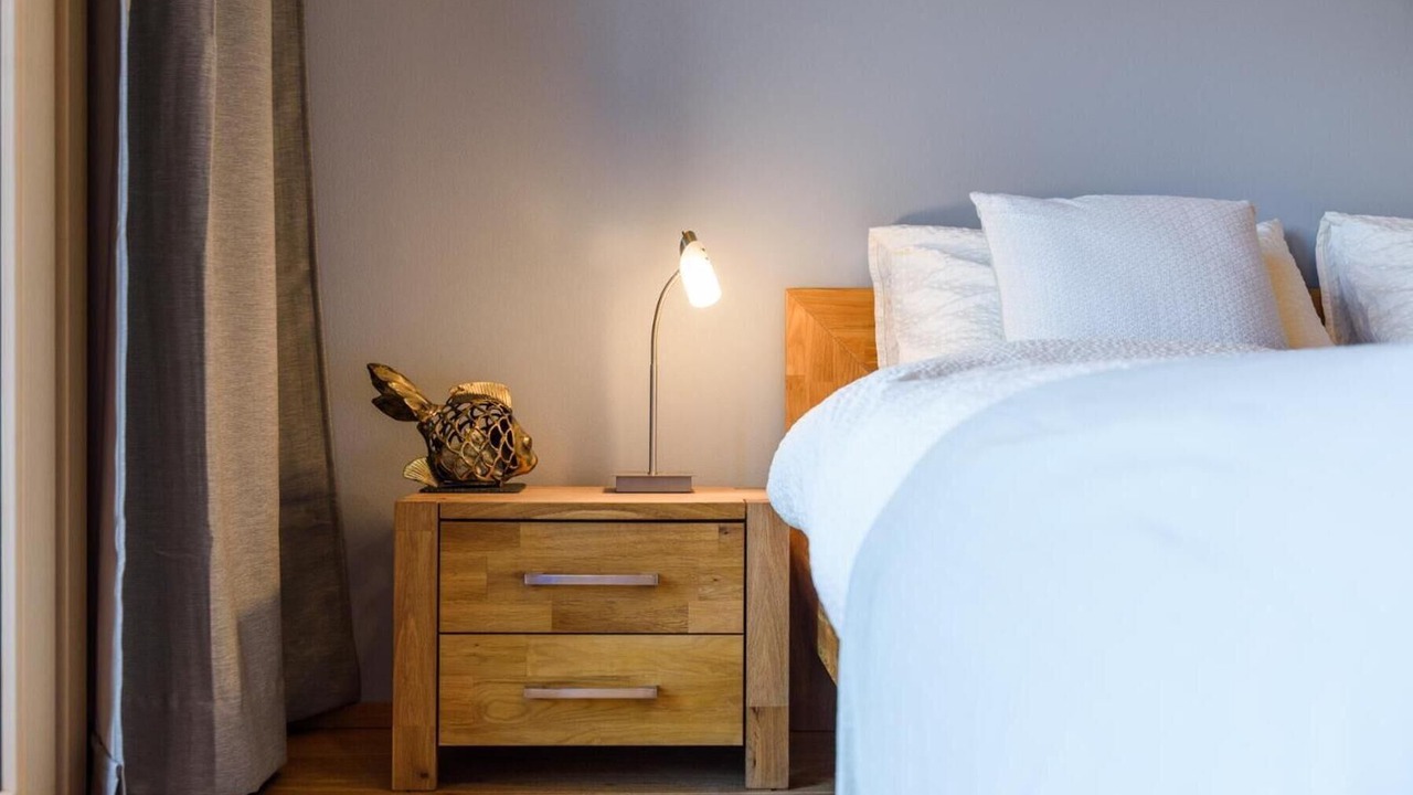 Photo of Bedroom in Montana