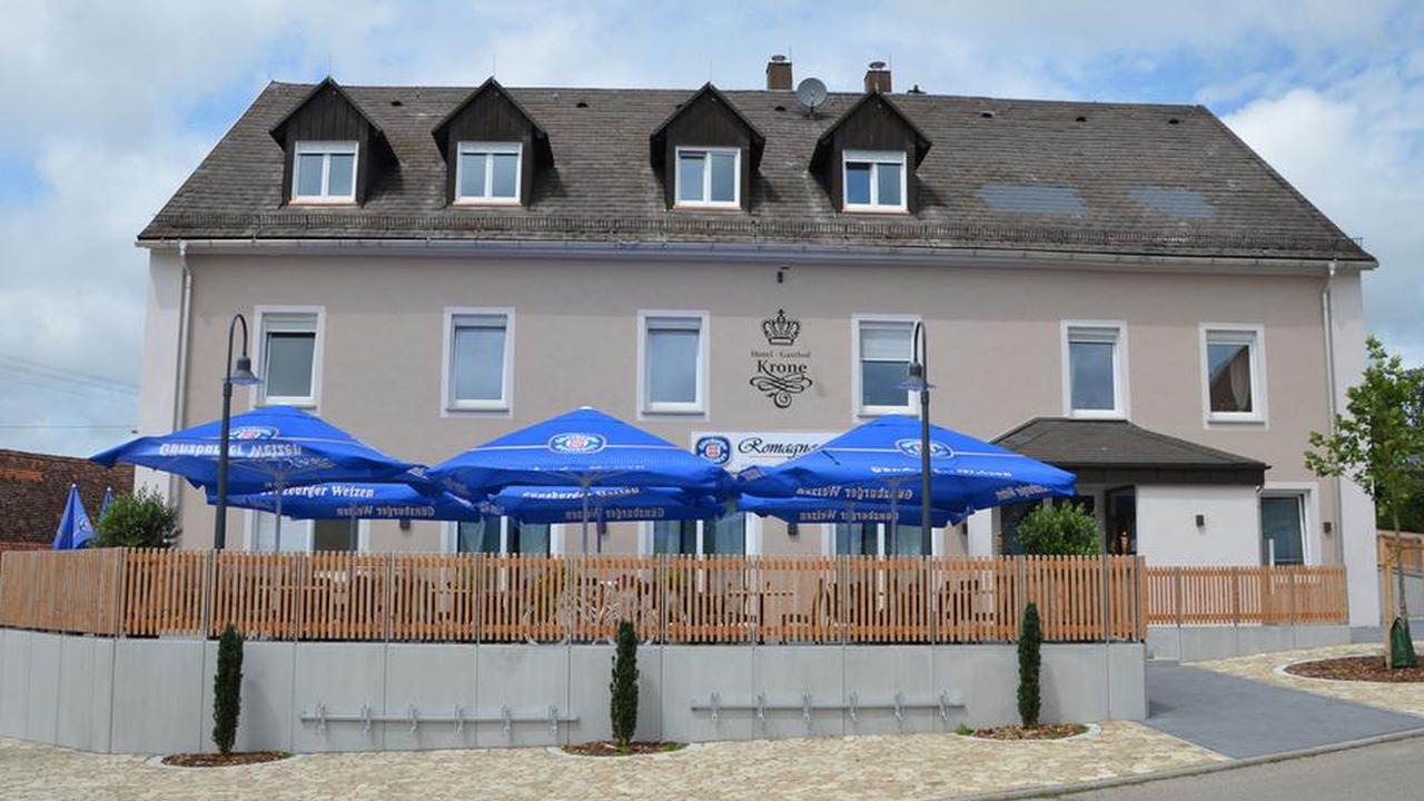 Photo of Outdoor in Nersingen