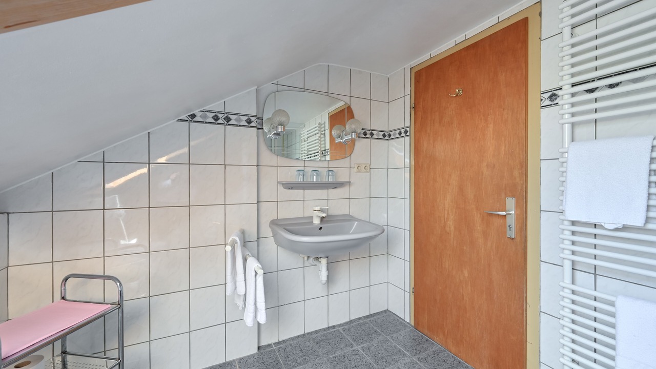 Photo of Bathroom in Ried