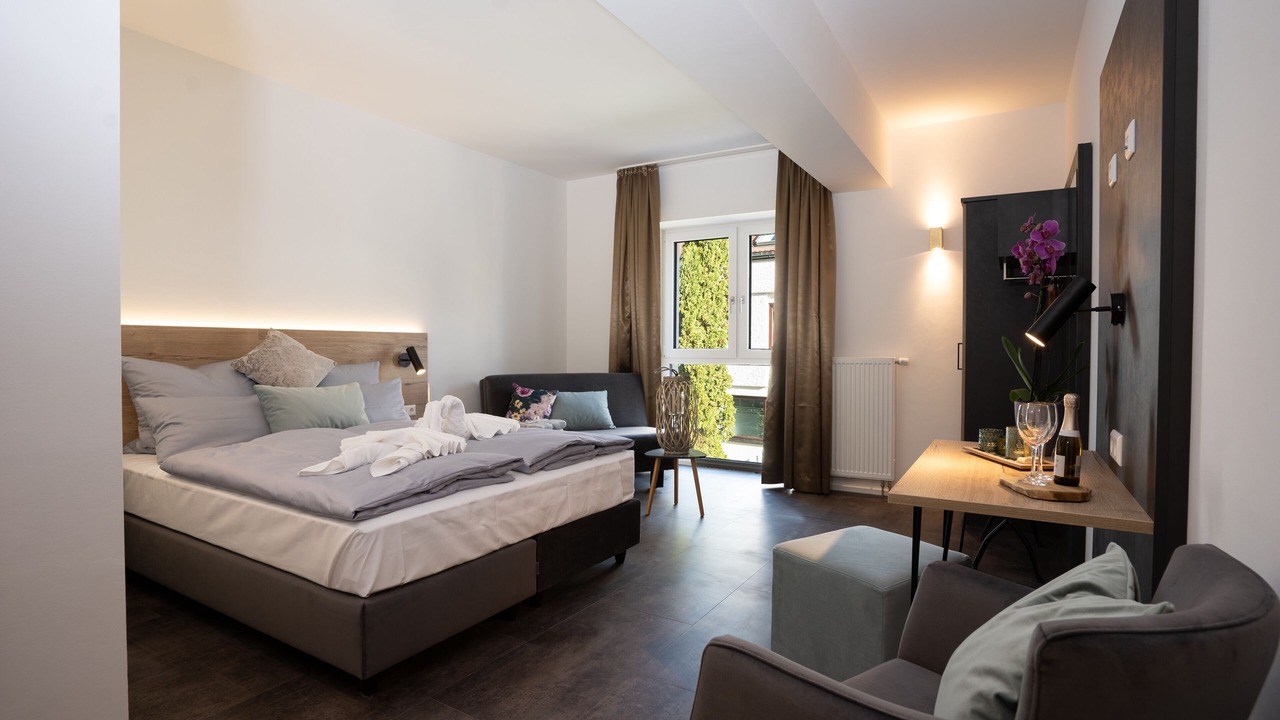 Photo of Bedroom in Krumbach