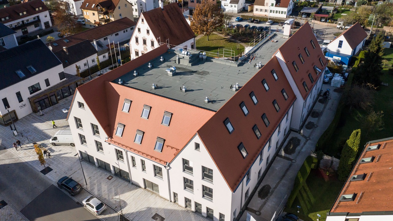Photo of Outdoor in Krumbach