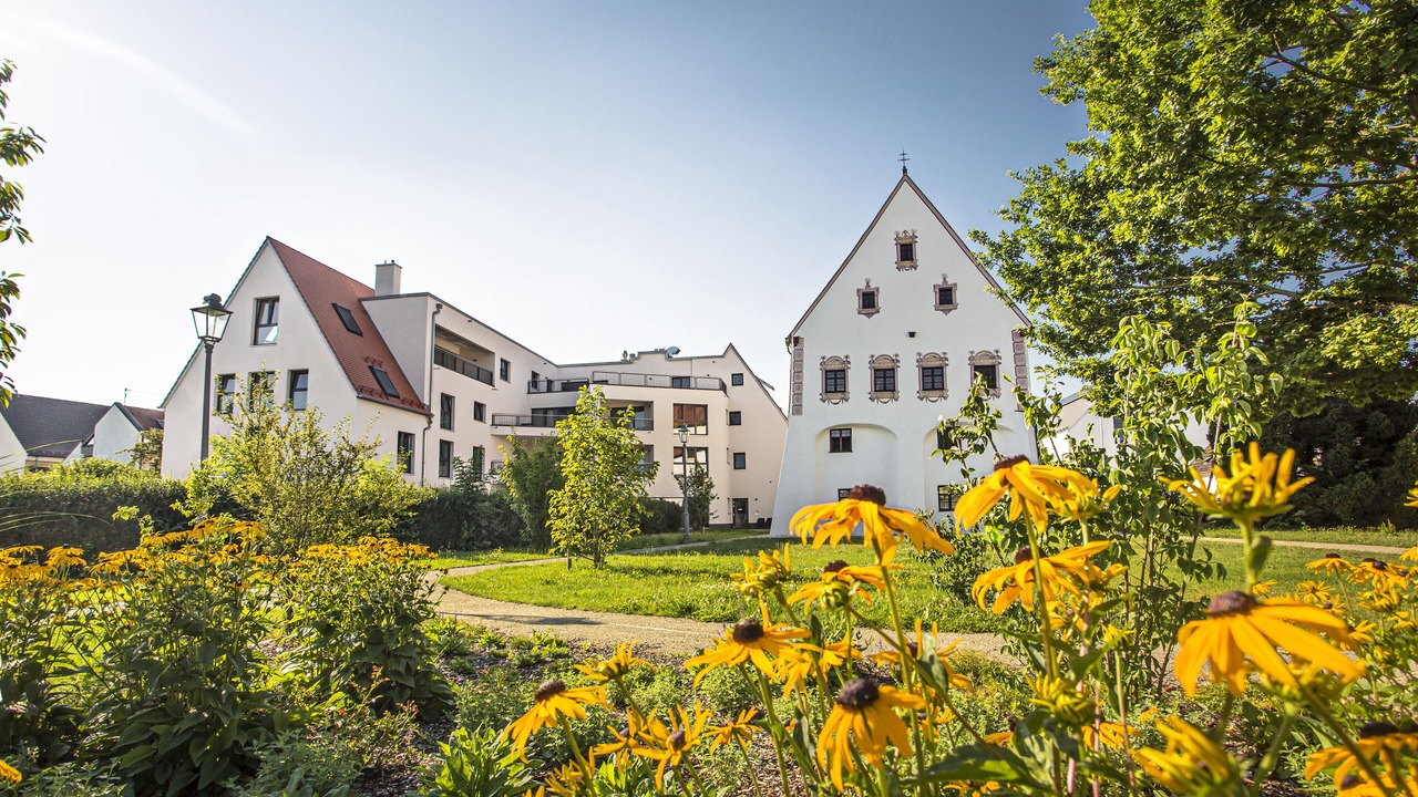 Photo of Outdoor in Krumbach