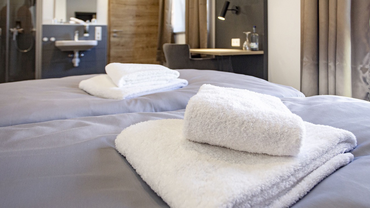 Photo of Bedroom in Krumbach