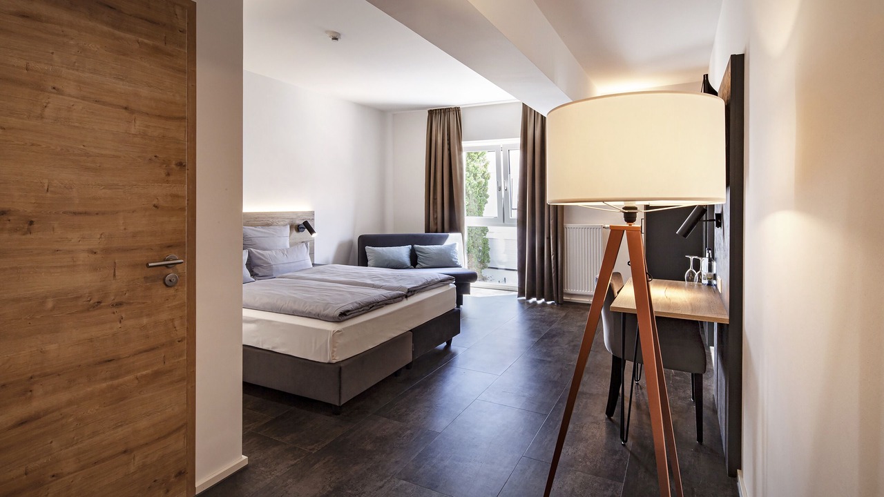 Photo of Bedroom in Krumbach
