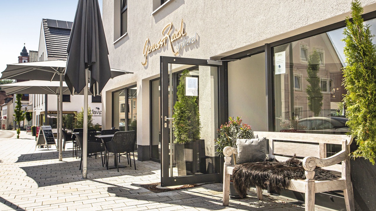 Photo of Outdoor in Krumbach