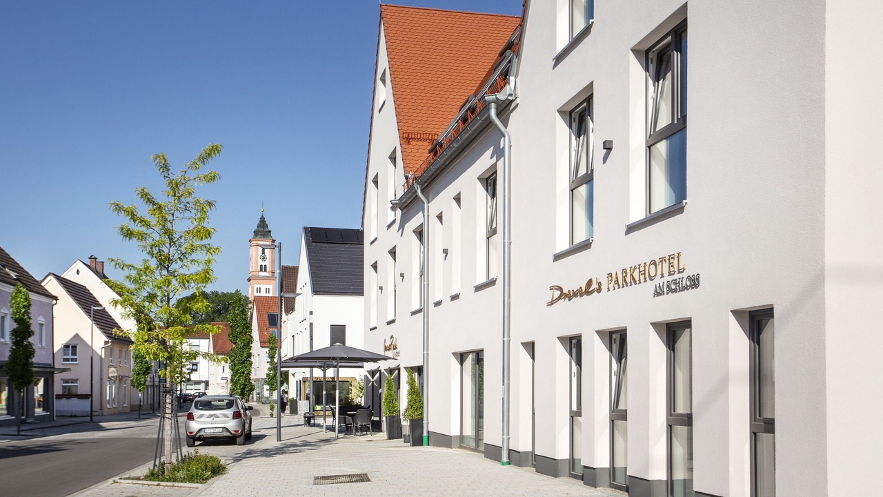 Photo of Outdoor in Krumbach