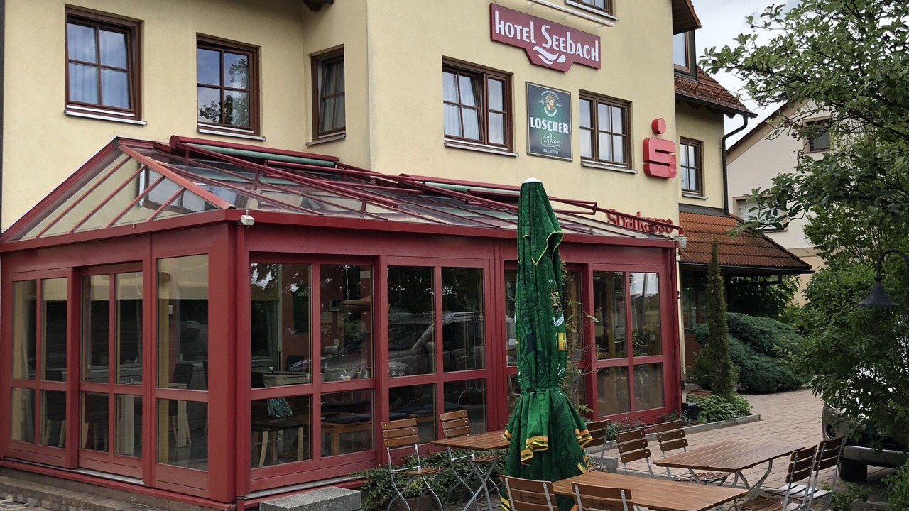 Photo of Outdoor in Grossenseebach