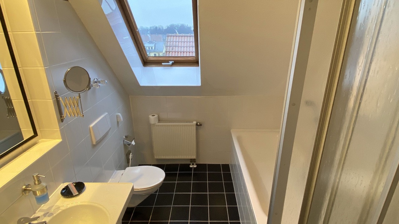 Photo of Bathroom in Grossenseebach