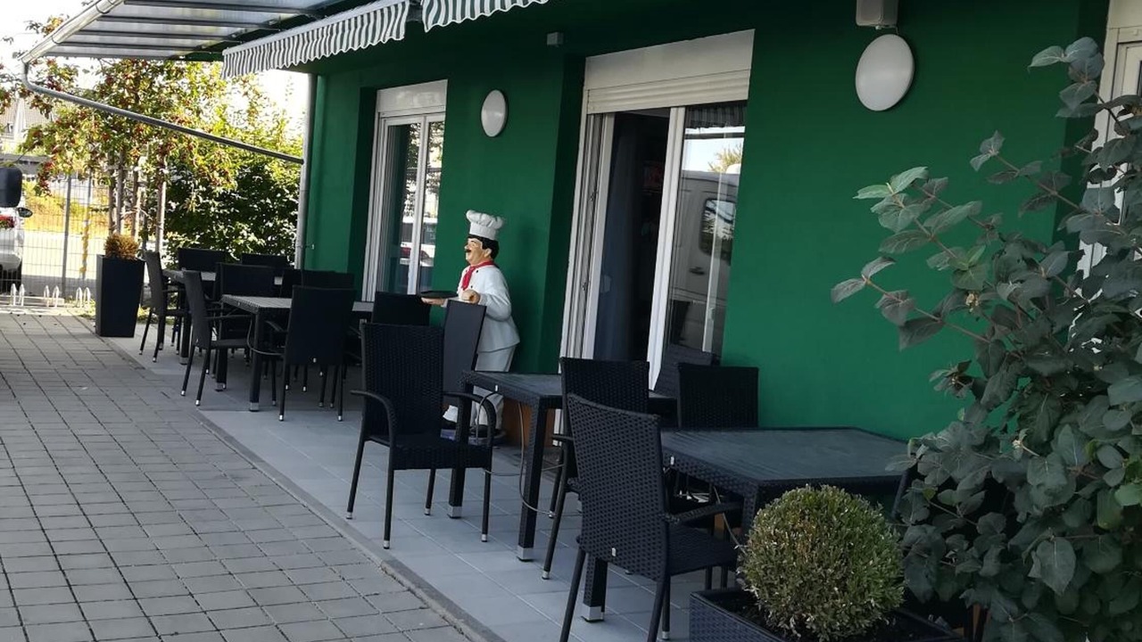 Photo of Patio Balcony in Nordstadt