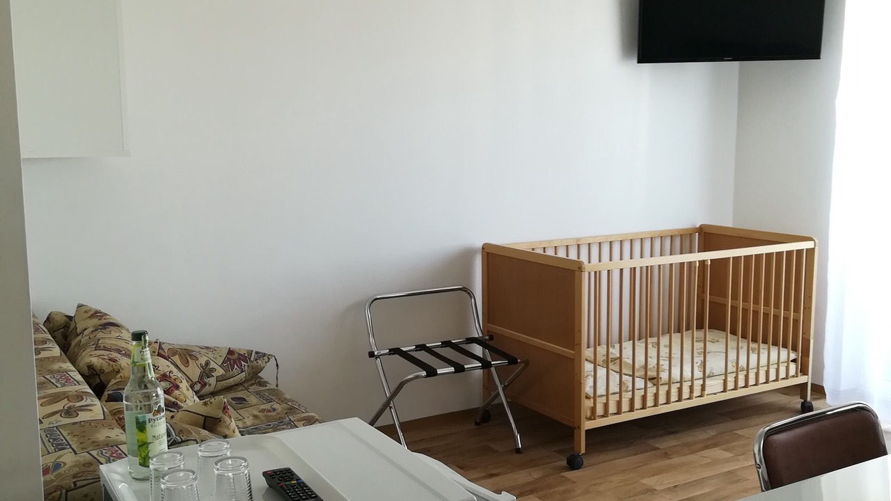 Photo of Patio Balcony in Nordstadt