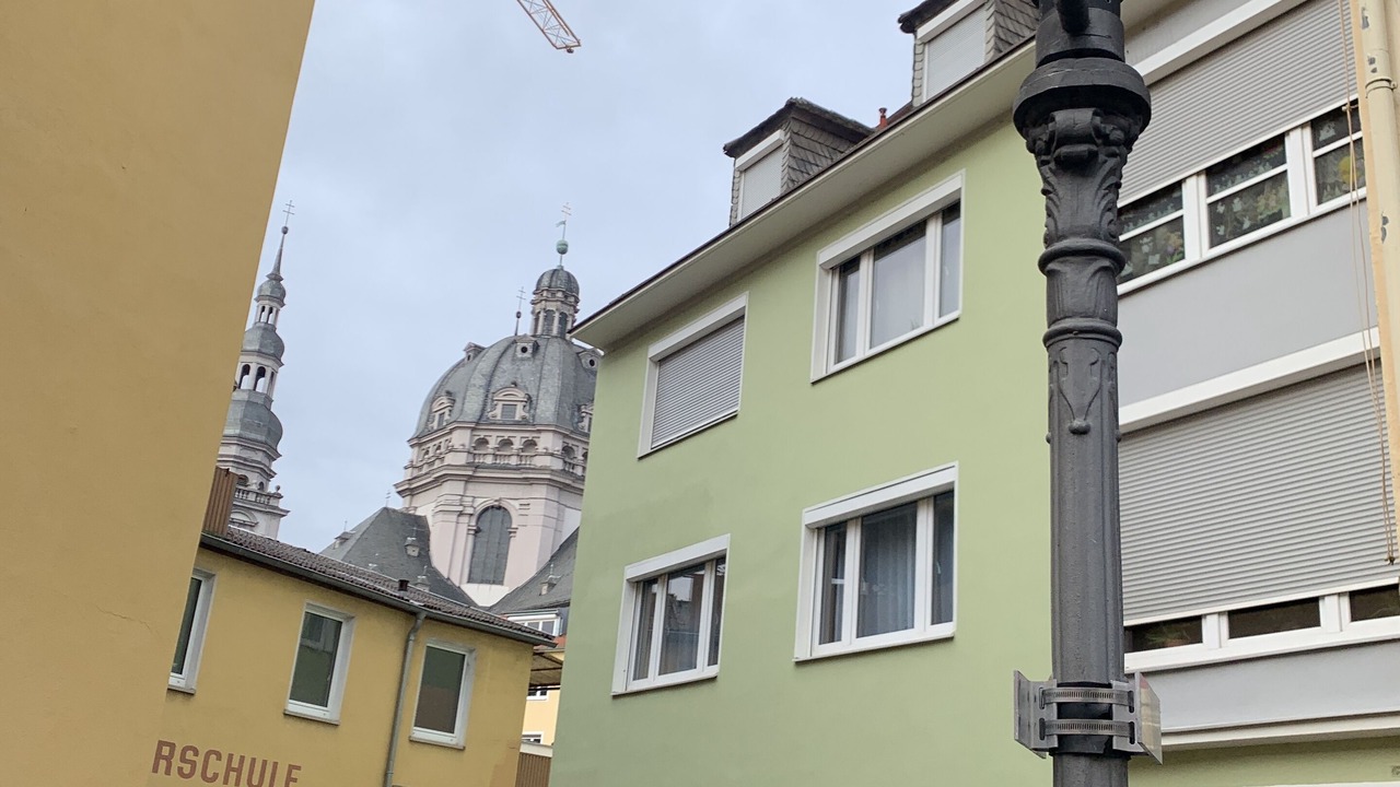 Photo of Outdoor in Wurzburg City Centre