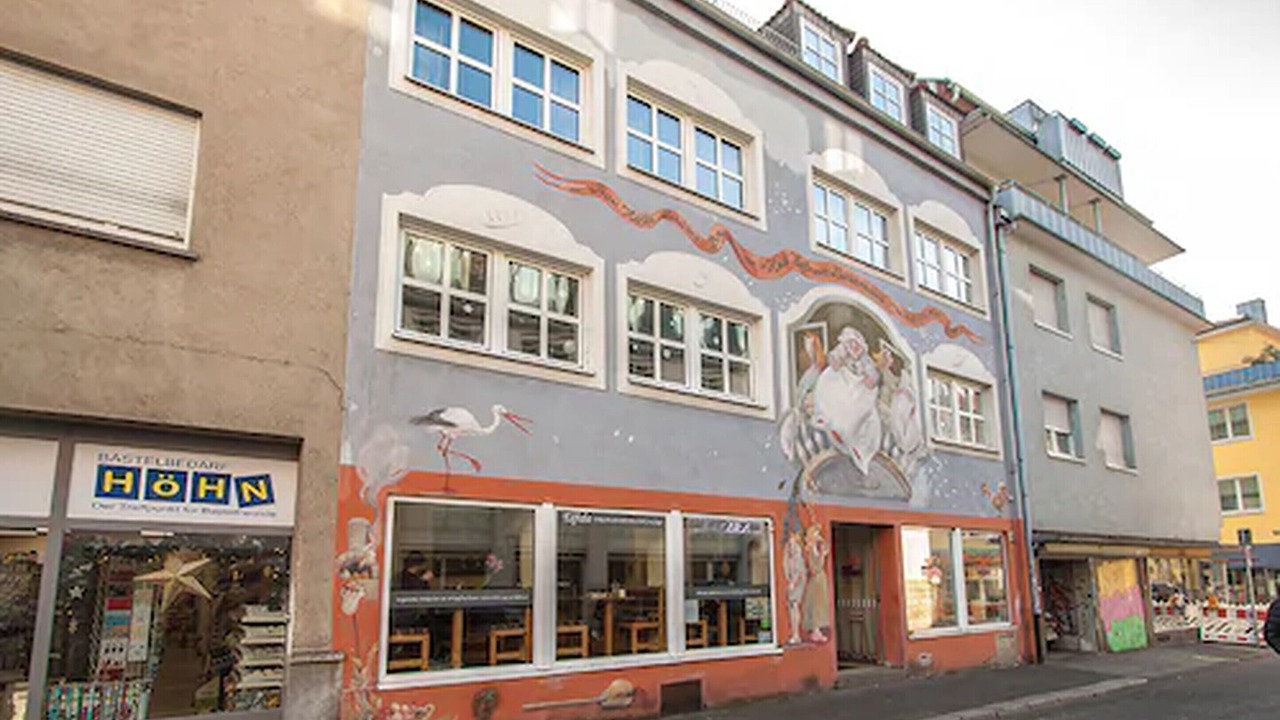 Photo of Outdoor in Wurzburg City Centre
