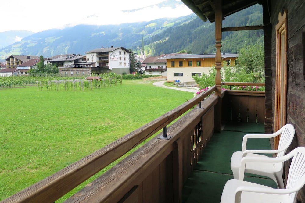 Photo of Bedroom in Zell am Ziller