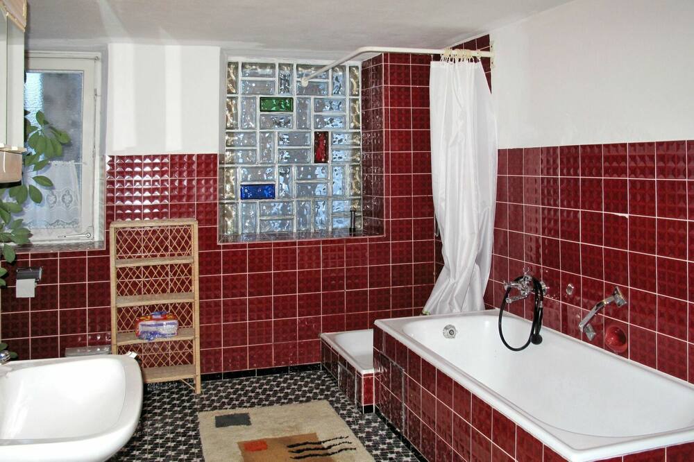 Photo of Bathroom in Mauth