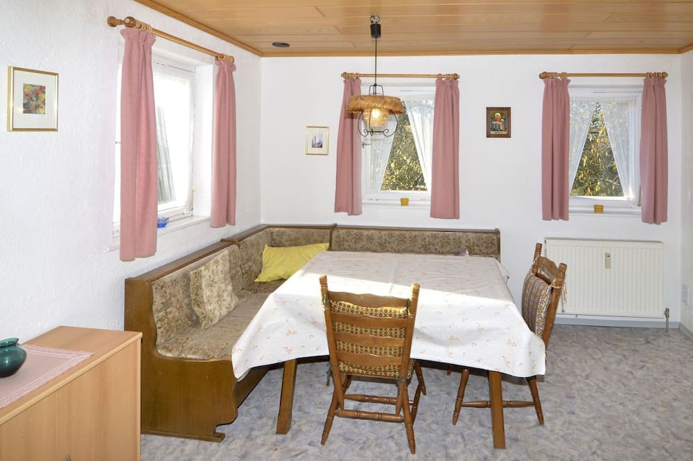 Photo of Bedroom in Mauth