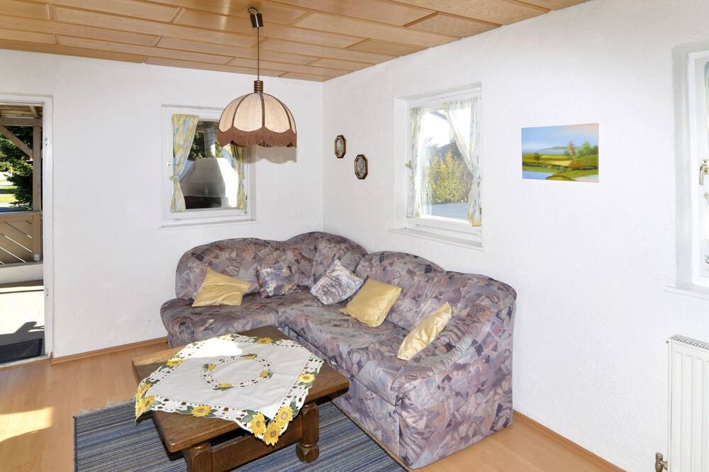 Photo of Bedroom in Mauth
