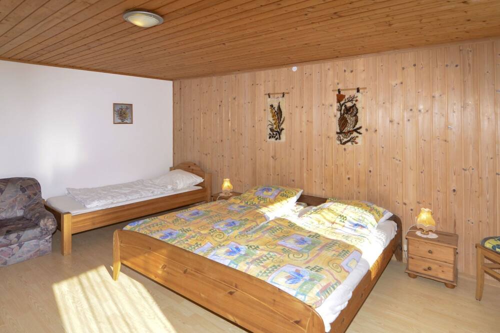 Photo of Bedroom in Mauth