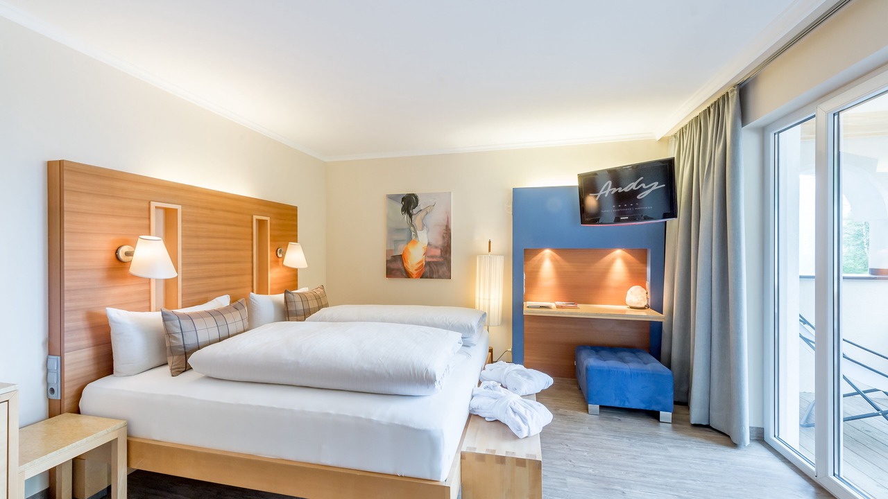 Photo of Bedroom in Jerzens