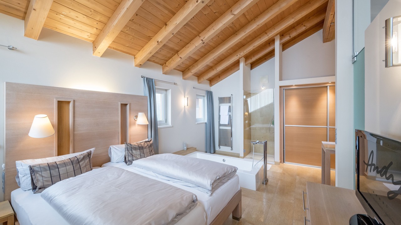 Photo of Bedroom in Jerzens