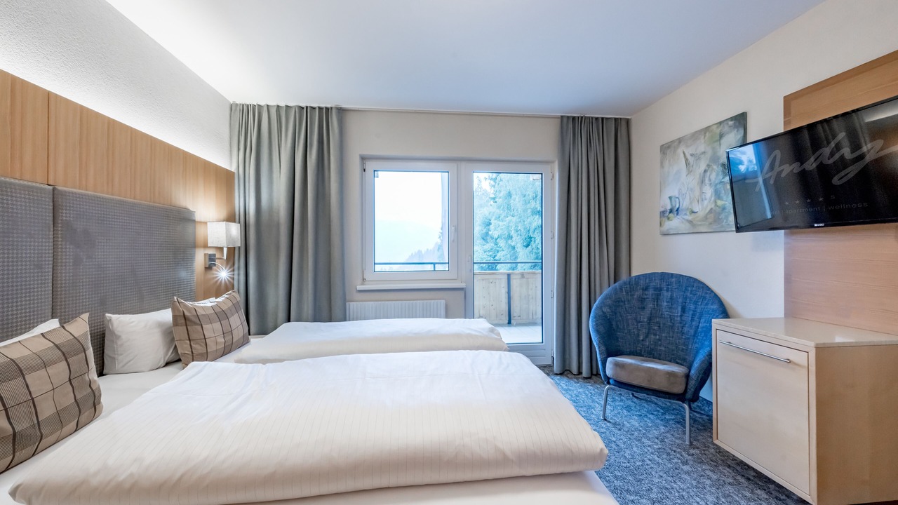 Photo of Bedroom in Jerzens