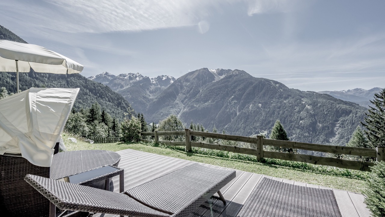 Photo of Outdoor in Jerzens
